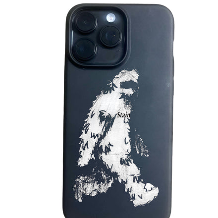Zasquatch phone cases
