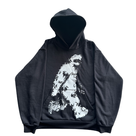 Za snatch hoodie